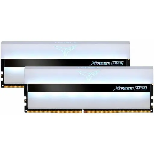 Оперативна пам'ять Team 16 GB DDR4 3600 MHz XTREEM ARGB (TF13D416G3600HC18JDC01) - фото 2