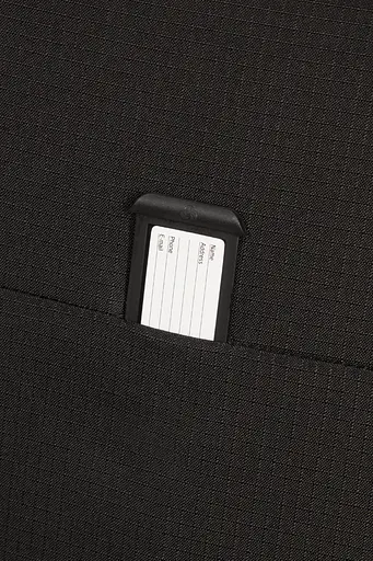 Дорожная Сумка На Колесах Samsonite ROADSEEKER DEEP BLACK 55x35x23 KQ9*09001 - фото 12