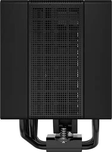 Кулер для процессора Deepcool Assassin 4S (R-ASN4S-BKGPMN-G) - фото 2