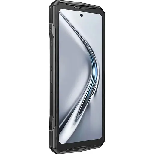 Смартфон Doogee V40 12/512Gb Midnight Red Global version