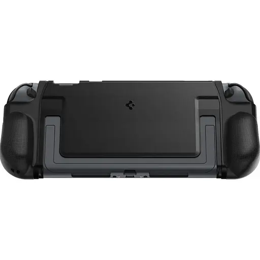 Чехол Spigen Dual Grip для Nintendo Switch 2 Black (ACS09310) [143870] - фото 2