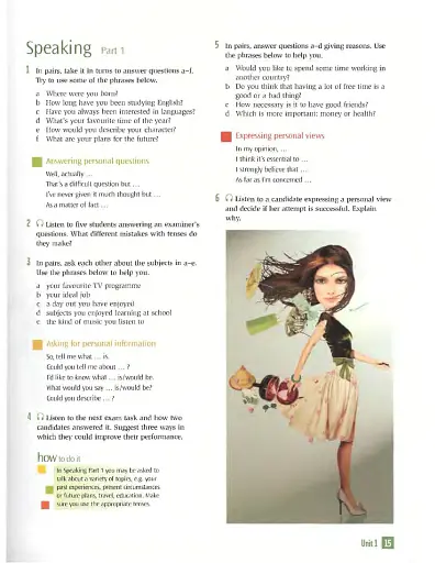 CAE Result. Student's Book - фото 15