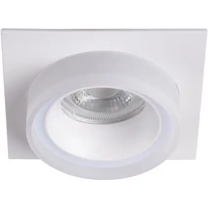 Точковий світильник LONVI DSL W/W-Kanlux - фото 1