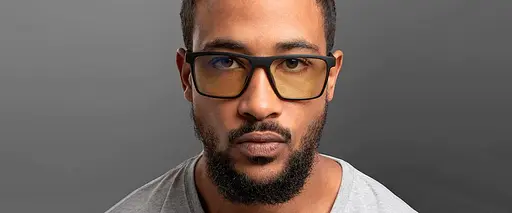 Компьютерные очки Gunnar Call Of Duty Alpha Edition Onyx Infrared Amber (ALP-04901) [102336] - фото 5