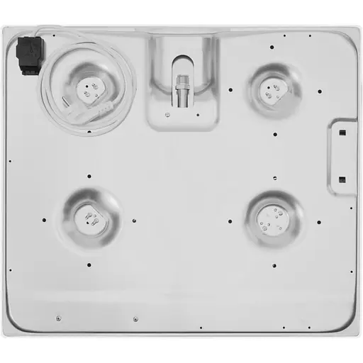 Варочная поверхность Hansa BHGW630502 газовая (150257) - фото 2