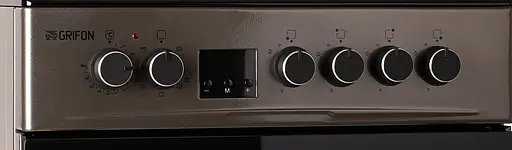 Плита Grifon C643A-CAWTGBD3 - фото 7
