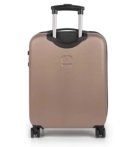 Валіза Gabol Paradise XP (S) Beige (123322-006) - фото 2