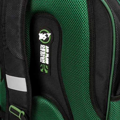 Рюкзак шкільний Yes Minecraft TS-46 - фото 6