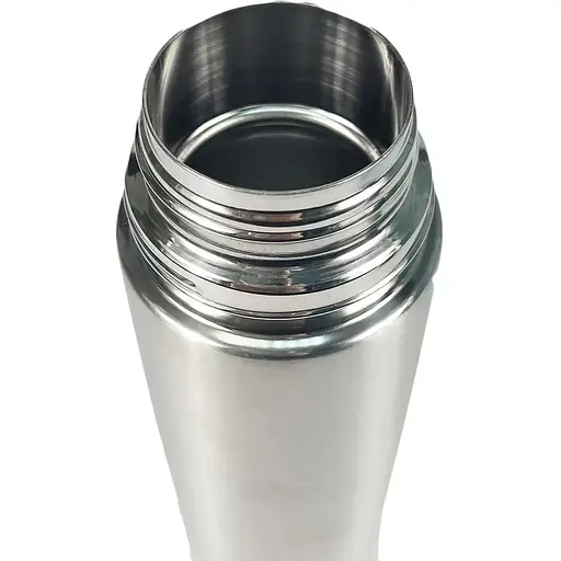 Термос Сила Classic Silver 0.75 л 960661-IS - фото 5
