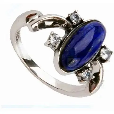 Кільце Олени Гілберт.195 - фото 2