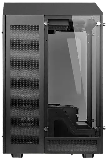 Корпус Thermaltake The Tower 900 Black (CA-1H1-00F1WN-00)