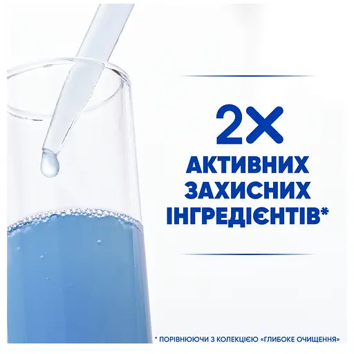 Шампунь Head & Shoulders 2 в 1 Против перхоти Основной уход 625 мл (8700216304948) - фото 2