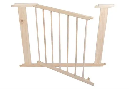 Манеж Lionelo дерев'яний 8 панелей - фото 7