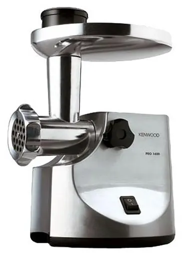 Мясорубка Kenwood MG516 - фото 1