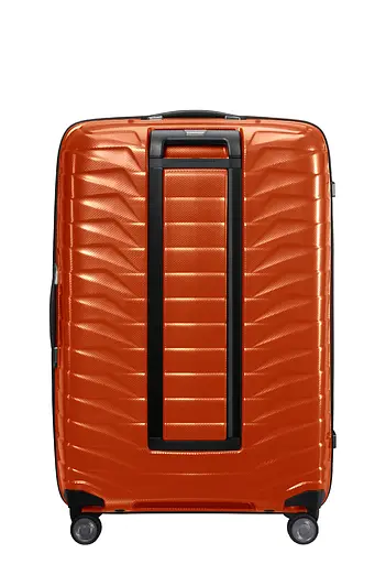 Чемодан Samsonite PROXIS 81 см FLAME 81x57x32 CW6*02004 - фото 3