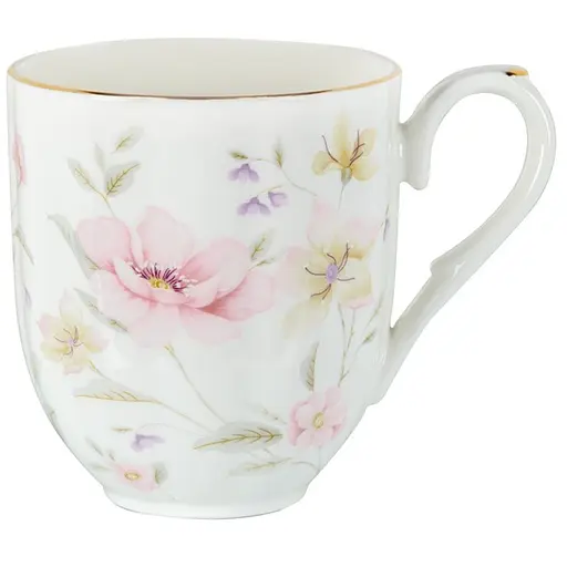 Кружка Lefard Лаура 450 мл (264-717)