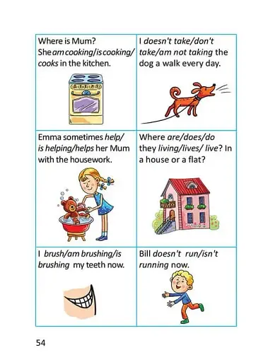 Граматика – це легко. Level III - фото 6