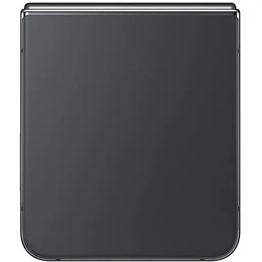 Смартфон Samsung Flip 4 Graphite - фото 4