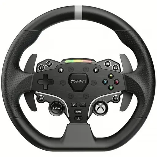 Кермо і педалі MOZA R3 Racing Bundle for XBOX/PC SR-P Lite ESX - фото 3