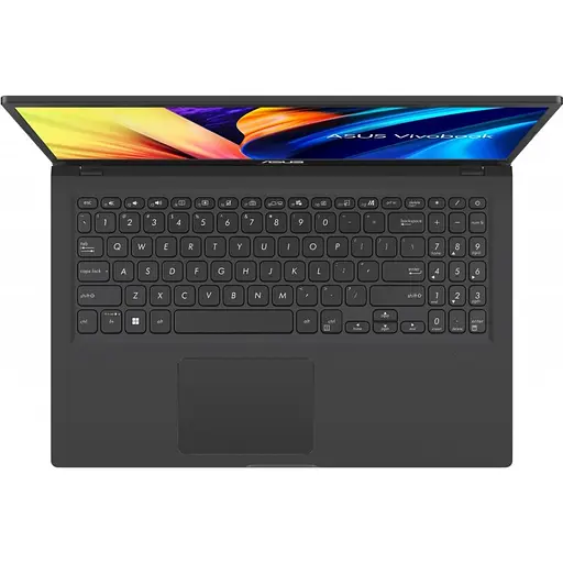 Ноутбук ASUS VivoBook 15X K3504ZA i5-1240P 4.40GHz, 12 cores, IPS, 24GB, 512GB, Без ОС - фото 8