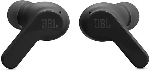 Навушники JBL TWS Wave Beam Black (JBLWBEAMBLK) - фото 2