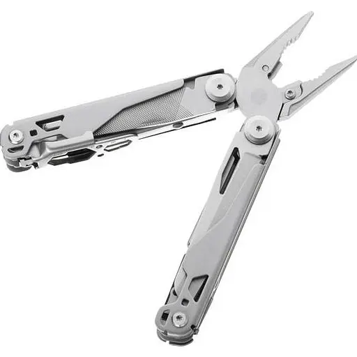 Мультитул Intertool HT-0547 12-в-1 [104912] - фото 5