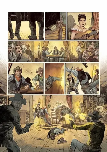 Текс. Месник - фото 2