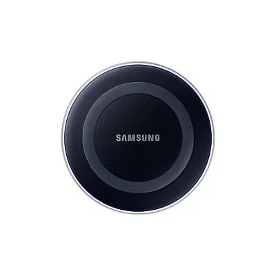 Зарядний пристрій Wireless QI EP-PG920IOEM чорний Samsung