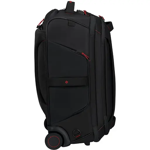Сумка-Рюкзак На Колесах Samsonite ECODIVER BLACK 55x40x25 KH7*09012 - фото 5