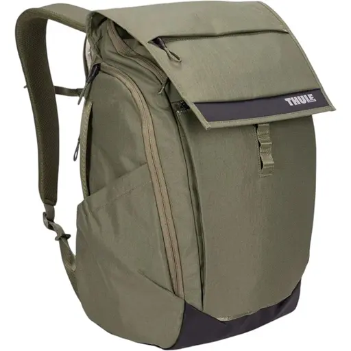 Рюкзак Thule Paramount 27L Soft Green (TH 3205015) - фото 6