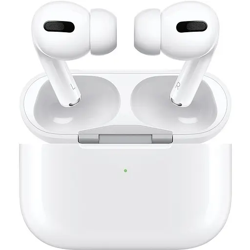 Навушники Apple AirPods Pro with Wireless Charging Case (Grade C) Seller Refurbished - фото 2