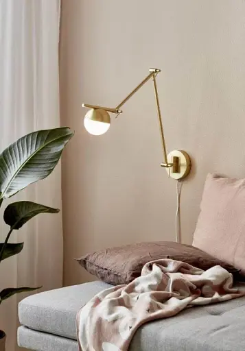 Бра Nordlux CONTINA 2010971035 - фото 2