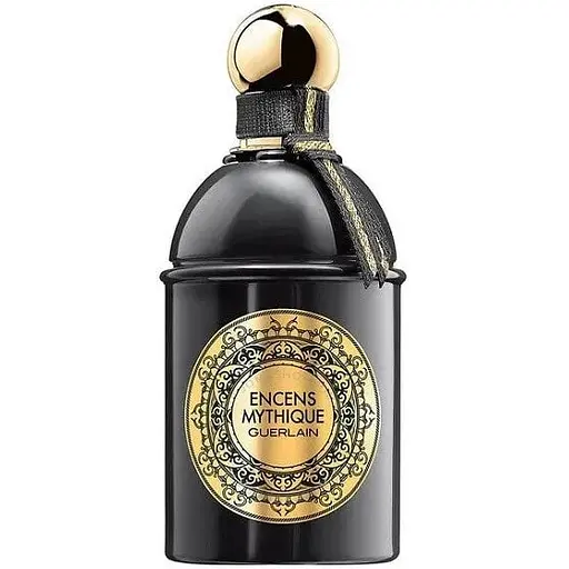 Парфюмированная вода оригинал Guerlain Cuir Intense 7.5 мл - фото 1