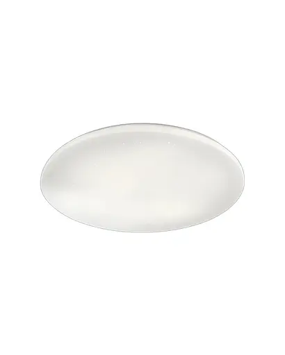 Стельовий світильник Polux 325723 Pirius Led 1x12W 4000K 1400Lm IP44 WH - фото 1