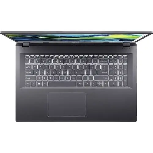 Ноутбук Acer Aspir 17 FHD 17.3inch i5-1334U 16GB 512GB SSD DOS - фото 4