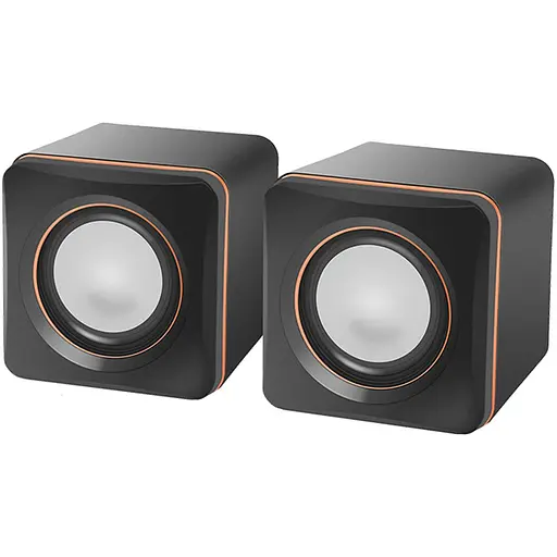 Акустическая система Defender SPK-33 Black (65633) (134859)