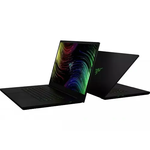 Ноутбук Razer Blade 17 (RZ09-0423EED3-R3E1) - фото 3
