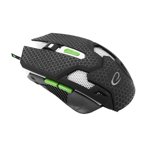 Мышка Esperanza MX207 Cobra (EGM207G) - фото 4