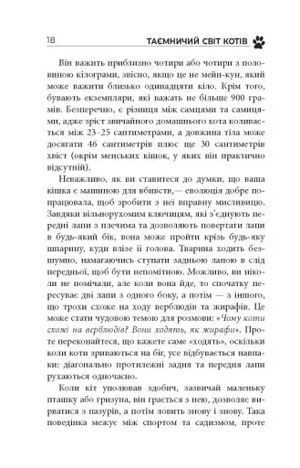 Таємничий світ котів - фото 16