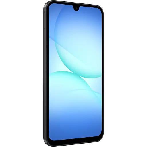 Смартфон Samsung Galaxy A17 8/256GB Black (SM-A175FZKEEUC) UA-UCRF [146207] - фото 4