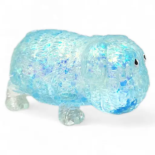 Гра антистрес, гелеве наповнення, блискітки, C68796 - фото 2