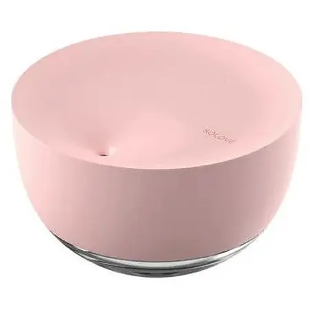 Портативный увлажнитель воздуха Xiaomi Solove H1 500ML Air Humidifier розовый - фото 1