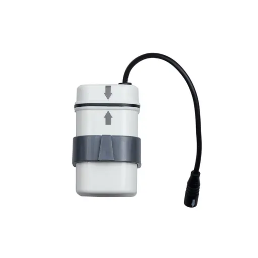 Змішувач для раковини Corso ORTA EE-8A116C - фото 2