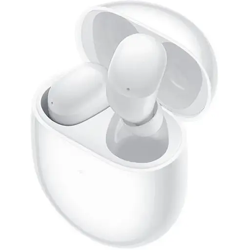 Беспроводные наушники Xiaomi Redmi Buds 4 White (BHR5844CN) - фото 8