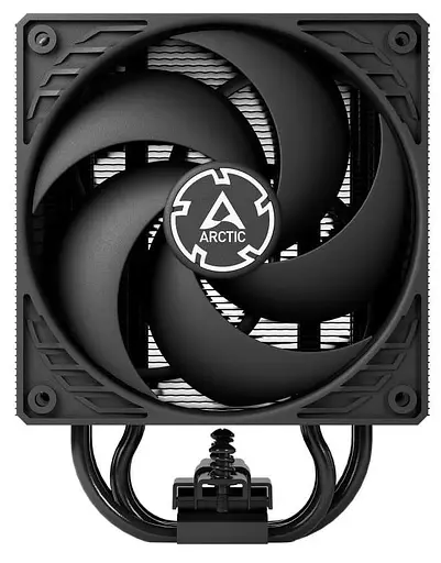 Кулер для процессора Arctic Freezer 36 Black (AOCPU00012A) - фото 2