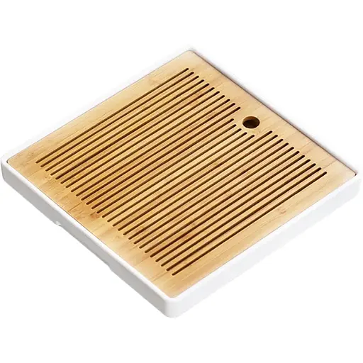 Чабань Белая Жемчужина 25см х 25см