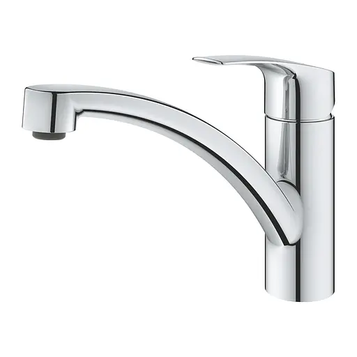 Змішувач для кухні Grohe Eurosmart 33281003 Хром - фото 5