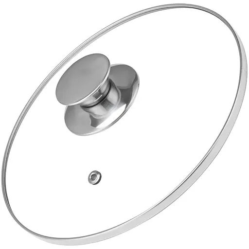 Набір каструль Bravo Chef Safran з кришками 3 шт. (BC-6002) - фото 5