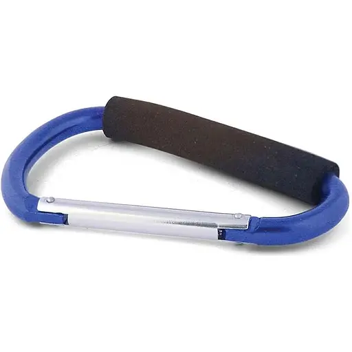 Карабін брелок Coghlans Large Carabiner Carry Handle (1053-CHL.1152)