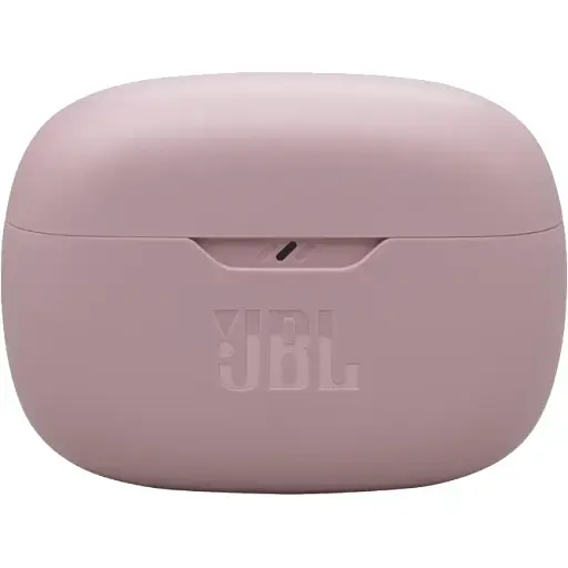 Гарнітура JBL Wave Beam 2 Pink (JBLWBeam2PIK) (7065571) - фото 3
